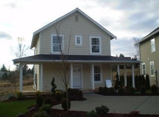 613 Avenue A, Snohomish, WA 98290