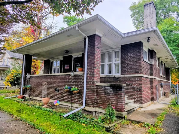 105 Howell St, Bath, NY 14810