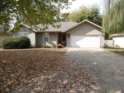 2385 S Timbercreek Ave, Springfield, MO, 65807