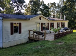1700 Cash Rd, Sonora, KY 42776
