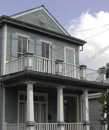 All building