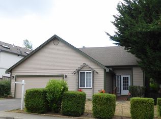 2225 Newport St NE, Olympia, WA 98506