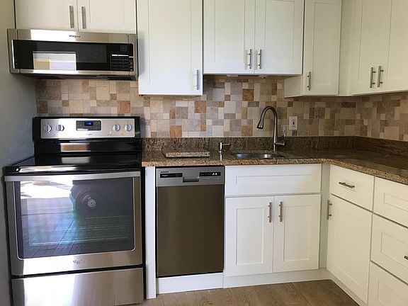 New Remodeled Kitchen