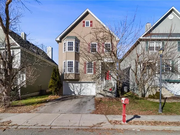 156 Benefield Boulevard, Peekskill, NY 10566