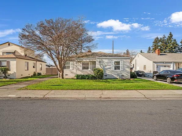 2722 64th St, Sacramento, CA 95817