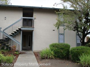 1925 Grande Cir APT 11, Fairfield, CA 94533
