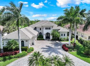 3828 Isla Del Sol WAY, NAPLES, FL 34114