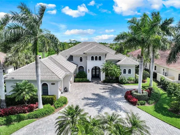 3828 Isla Del Sol WAY, NAPLES, FL 34114