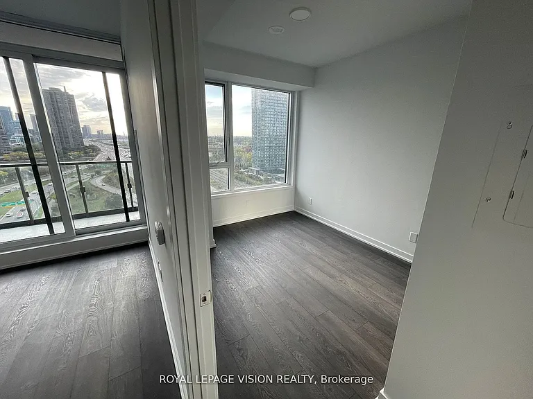 1928 Lake Shore Blvd W #1715 — Photo 11
