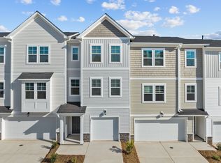 3031 Castle Loch Ln #1, Durham, NC 27703