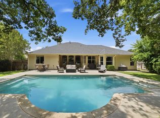 4022 Honey Bear Loop, Round Rock, TX 78681