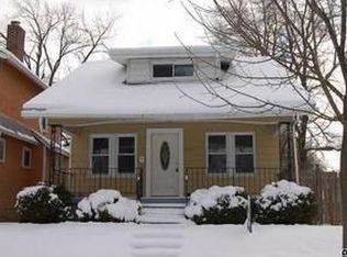 1401 20th Ave, Columbus, OH 43211