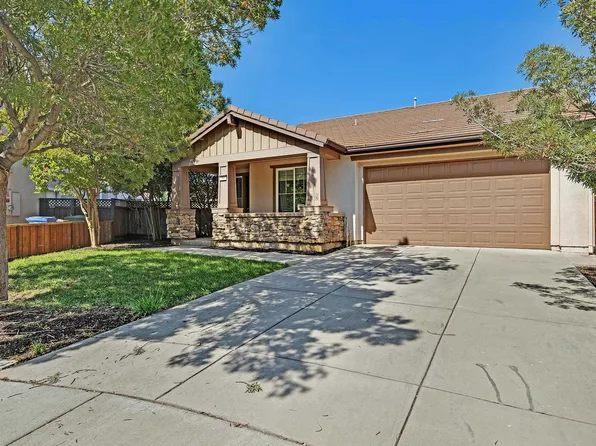 90 Bergamot Ct, Oakley, CA 94561