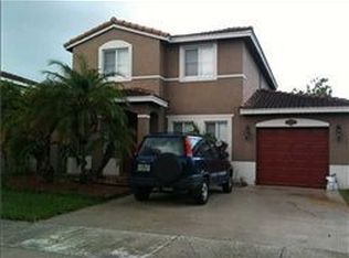 17431 SW 137th Ct, Miami, FL 33177