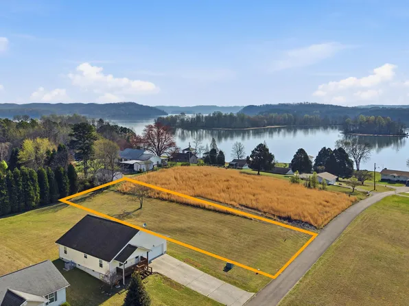 207 Dogwood Ln, Spring City, TN 37381