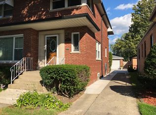 11641 S Maplewood Ave, Chicago, IL 60655