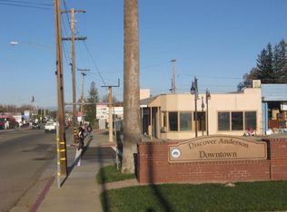 2035 North St, Anderson, CA 96007