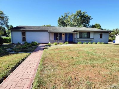 644 Shadow Rock Dr, Florissant, MO, 63031