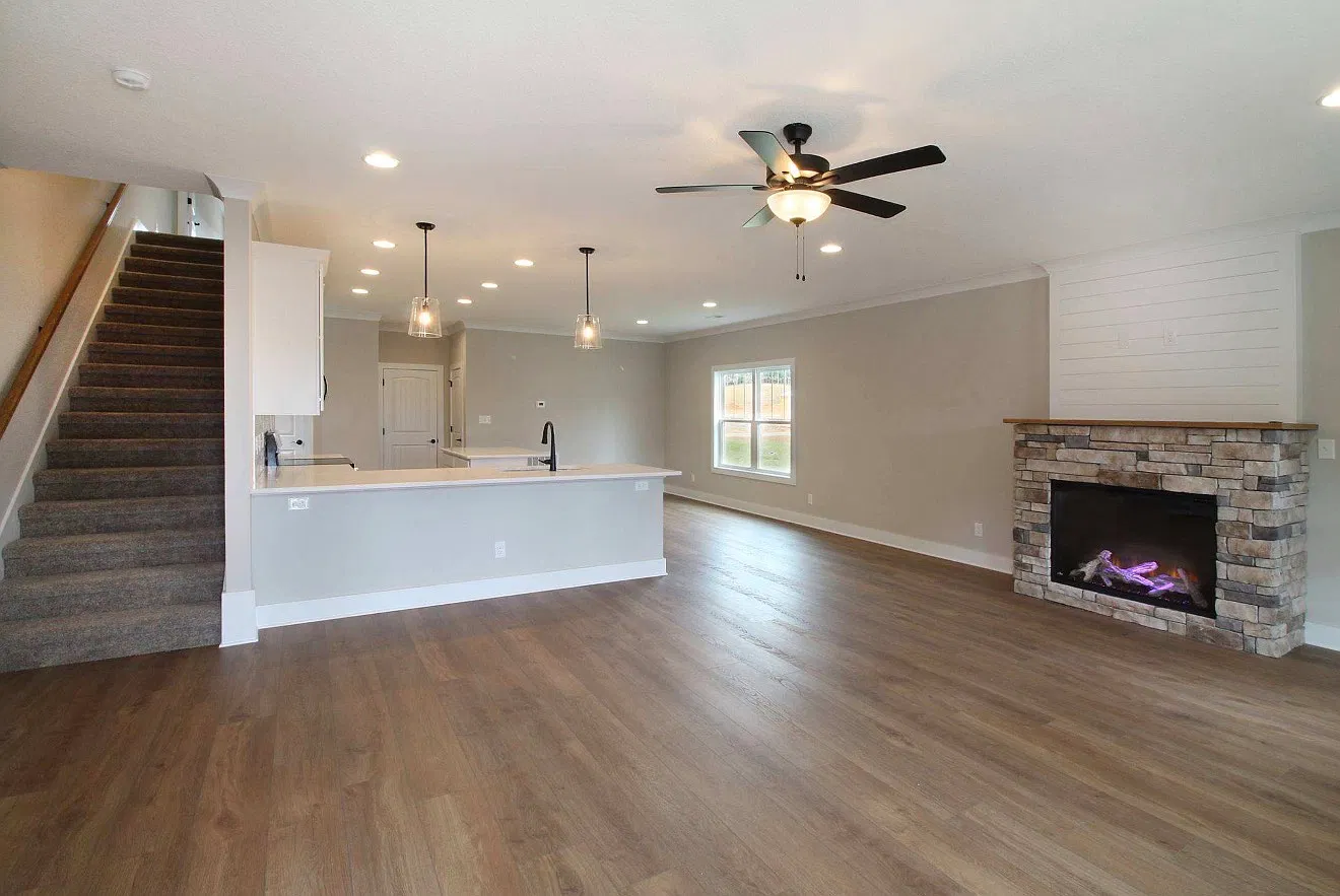 3 bed, 2.5 bath, 2276 sqft, $2,750 — Photo 4
