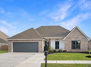 4908 Trial Dr, Addis, LA 70710