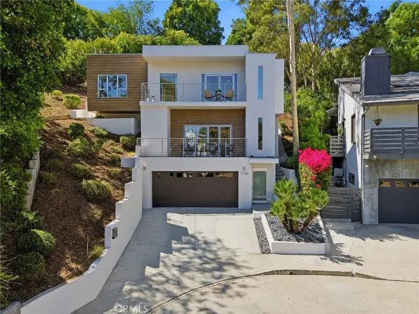 2705 W Lytelle Pl, Los Angeles, CA 90065