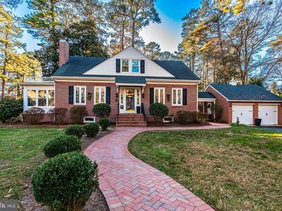 514 N Pinehurst Ave, Salisbury, MD, 21801