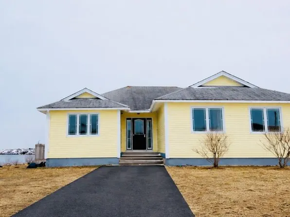 12 Winsors Lane, New Wes Valley, NL A0G4R0