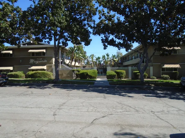 694 Spruce Ave APT G, Upland, CA 91786