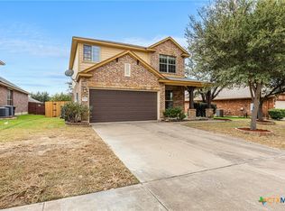 5504 English Oak Dr, Killeen, TX 76542