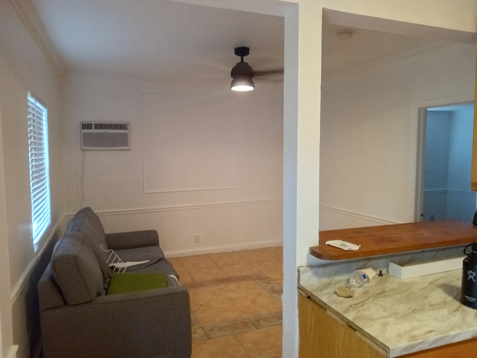 1 bed, 600 sqft, $1,650 — Photo 2
