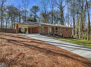 71 Cecil Dr, Marietta, GA 30068