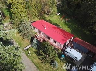 81 Oak St, Quilcene, WA 98376