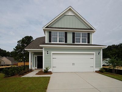 8661 Windsor Hill Blvd, North Charleston, SC, 29420