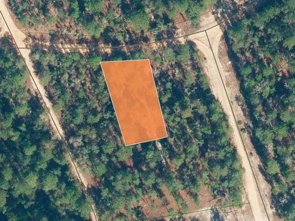 303 W Hillsborough Ave #23, Florahome, FL 32140