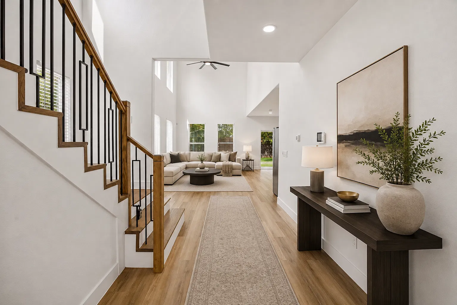 4 bed, 2462 sqft, $3,600 — Photo 4
