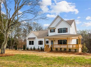 785 Union Church Rd, Salisbury, NC 28146