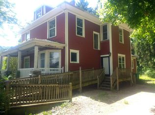 112 W Saint Marys St, Decatur, MI 49045