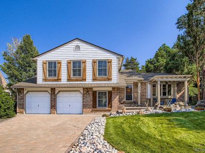 7126 S Kline Street, Littleton, CO, 80127