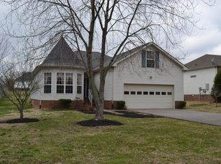 364 Huntington Dr, Gallatin, TN 37066