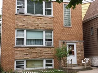 2519 N Lotus Ave, Chicago, IL 60639
