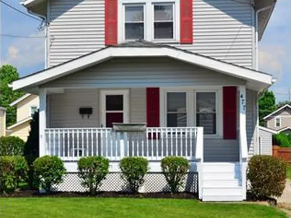 477 Lamont Ave, Akron, OH 44305
