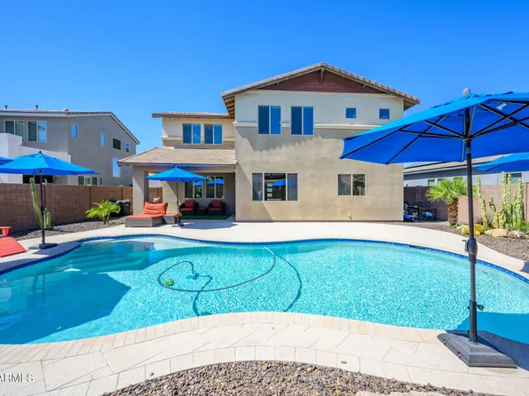 3247 E CREOSOTE Lane, Gilbert, AZ 85298