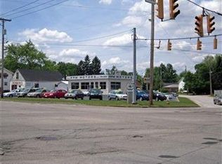 3606 Canfield Rd, Youngstown, OH 44511