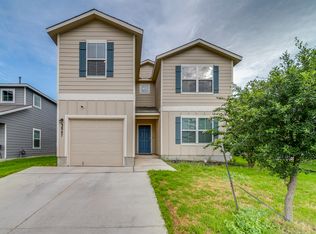 3847 Snowbird, Converse, TX 78109