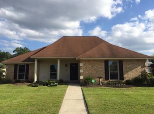 12521 England Ave, Baton Rouge, LA 70814