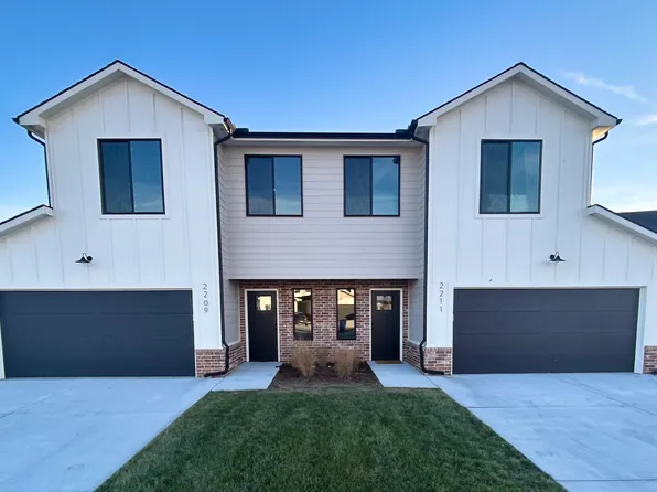 2209 N 159th St E, Wichita, KS 67230