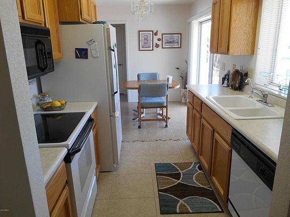 2nd image of 7941 E Milagro Ave