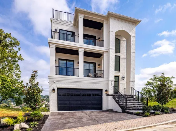 95 Watch Hill Ln, Fort Thomas, KY 41071