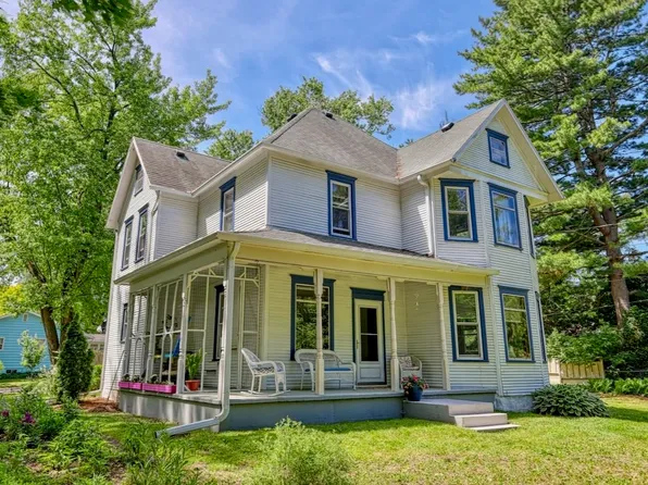 4934 Paul Ave, Madison, WI 53711
