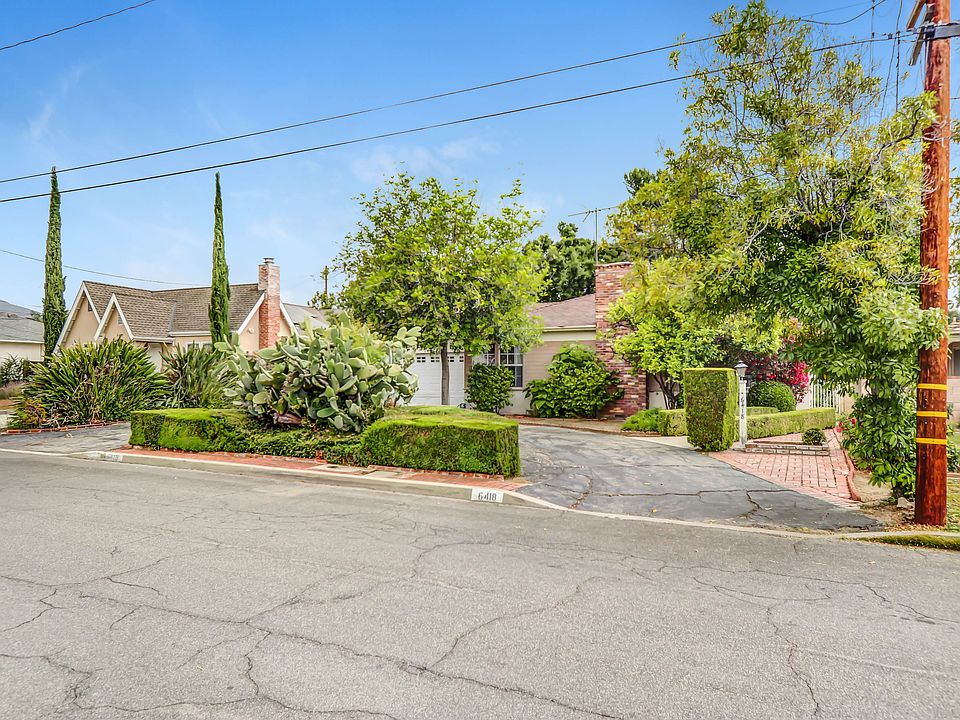 1st image of 6418 Trelawney Ave